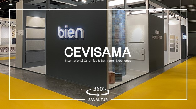 Cevisama 2023