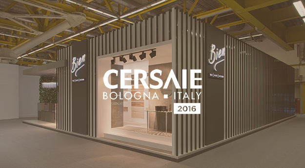 Cersaie 2016