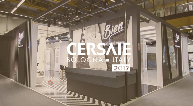 Cersaie 2017