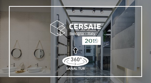 Cersaie 2019