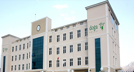 DOĞA KOLEJİ