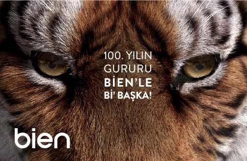 Bien 100.Yıl Reklam Film