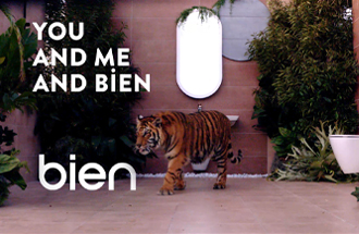 bien product and brand film 2